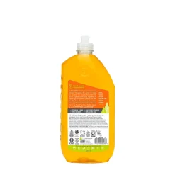 Boulder Clean Liquid Dish Soap, Valencia Orange, 28 oz. (003281EA)