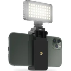 Bower 50 LED Smartphone Video Light (WA-50LED)