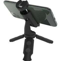 Bower Top Grip Smartphone Tripod (WA-TG150)