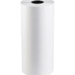 BOX 20" Tissue Paper Roll, White