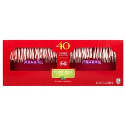 Brach’s Candy Canes, 40/Pack (220-02232)