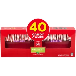 Brach’s Candy Canes, 40/Pack (220-02232)