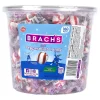 Brach's Peppermint Mints, 28 oz., 160 Pieces/Tub (209-02493)