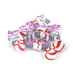 Brach's Peppermint Mints, 28 oz., 160 Pieces/Tub (209-02493)