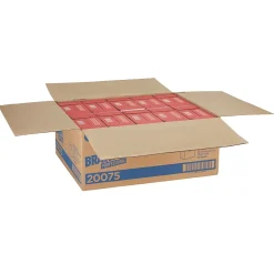 Brawny Professional D300 Cellulose Cleaning Wipers, 16