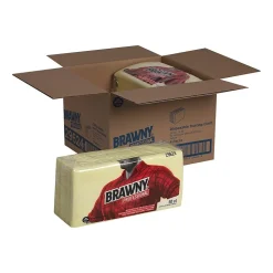 Brawny Professional Nylon Dusting Wipers, 24