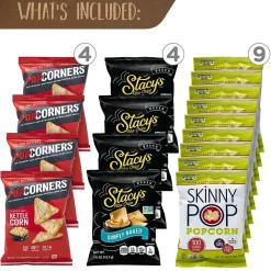 Break Box Big Healthy Snack Mix, 61/Box (700-S0025)