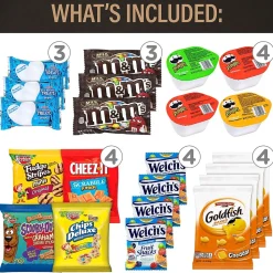 Break Box Big Party Snack Box (700-00026)