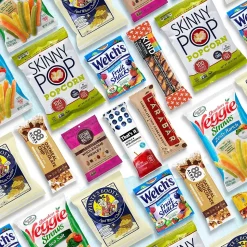 Break Box Gluten Free Snack Mix, Assorted, 32/Box (700-S0004)