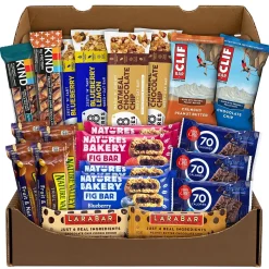 Break Box Healthy Snack Box, 23/Box (700-S0001)