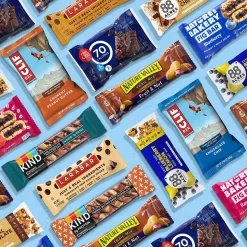 Break Box Healthy Snack Box, 23/Box (700-S0001)