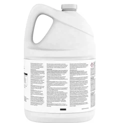 BreakDown Odor Eliminator Concentrate, Fresh, 4/Carton (94291110)