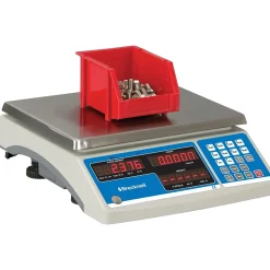 Brecknell B140 Digital Counting/Coin Scale, Up to 30 lb. Capacity (B140-30)