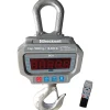 Brecknell Crane Scale, LED Display, 6000 lb. Capacity (BCS6000)