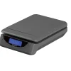 Brecknell Digital Postal Scale, 25 lb. Capacity (PS25 GRAY)