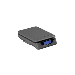 Brecknell Digital Postal Scale, 25 lb. Capacity (PS25 GRAY)