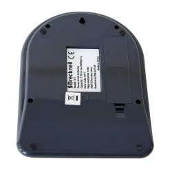 Brecknell Digital Postal Scale, 11 lb. Capacity (311)