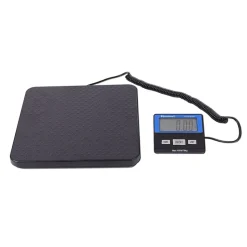 Brecknell Digital Postal Scale, 150 lb. Capacity (PS150SL )