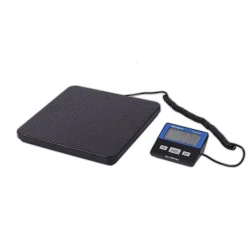 Brecknell Digital Postal Scale, 150 lb. Capacity (PS150SL )