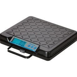 Brecknell Digital Postal Scale, 250 lb. Capacity (GP250)