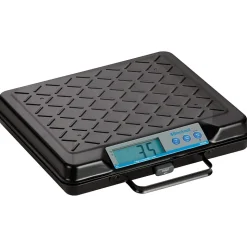 Brecknell Digital Postal Scale, 250 lb. Capacity (GP250)