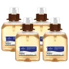 Brighton Professional Antibacterial Foaming Hand Soap Refill for BP Dispenser, Orange Scent, 1250 ml., 4/Carton (BPR59207)