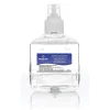 Brighton Professional Clear & Mild Hand Wash LTX-12 Refill, 1200 ml, 2/Case