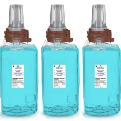 Brighton Professional™ Foaming Hand Wash, Botanical Scent, ADX-1,250 mL, 3/Ct (21892)