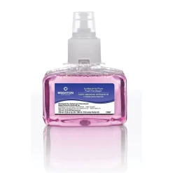 Brighton Professional™ Touch-Free Refill Foam Soap Plum Scent 23.67 oz. 3/case (21897-CC)