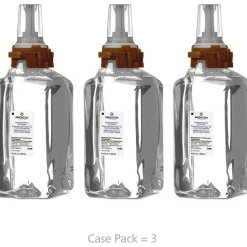 Brighton Professional™Foam Soap, Unscented, Refill, 1,250 ml.