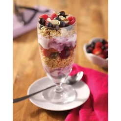 Brookside Acai & Blueberry Flavored Dark Chocolate Pieces, 7 oz., 12/Carton (HEC38971)