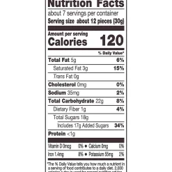 BROOKSIDE Dark Chocolate with Acai and Blueberry Flavors Candy, 7 oz, Resealable Bag (050929)