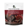 Brookside Pomegranate Flavored Dark Chocolate Pieces, 7 oz., 12/Carton (HEC38908)