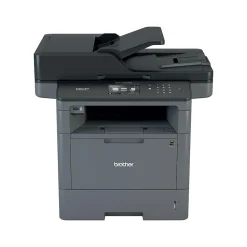 Brother DCP-L5650DN Business Black & White Laser All-in-One Printer