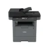 Brother DCP-L5600DN Business Black and White Laser Printer, All-In-One, Print, Scan, Copy
