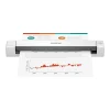 Brother DSmobile DS-640 Portable Scanner White