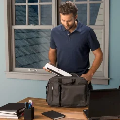 Brother DSmobile DS-740D Duplex Portable Scanner White