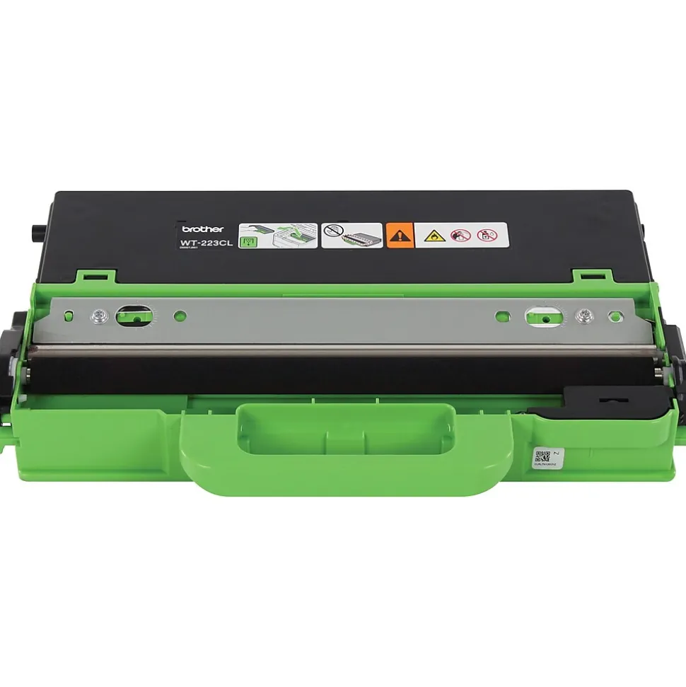 Brother Genuine WT-223CL Waste Toner Box