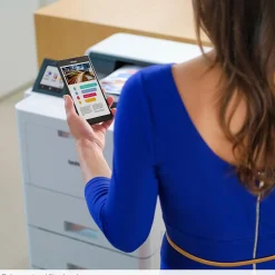 Brother HL-L9410CDN Enterprise Color Laser Printer