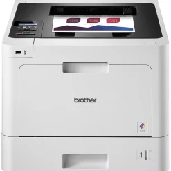 Brother HL-L8260CDW Business Color Laser Printer, Flexible Wireless Networking, Mobile Device Printing, Refurbished