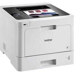 Brother HL-L8260CDW Business Color Laser Printer, Flexible Wireless Networking, Mobile Device Printing, Refurbished
