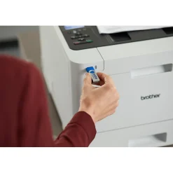 Brother HL-L8260CDW Business Color Laser Printer, Flexible Wireless Networking, Mobile Device Printing, Refurbished