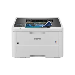 Brother HL-L3220CDW Wireless Color Laser Printer, Single-Function, Print