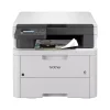 Brother HL-L3300CDW Wireless Digital Color Multi-Function Printer, Refresh Subscription Eligible