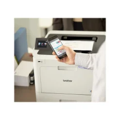 Brother HL-L8360CDWT USB, Wireless, Network Ready Color Laser Printer