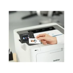 Brother HL-L8360CDWT USB, Wireless, Network Ready Color Laser Printer