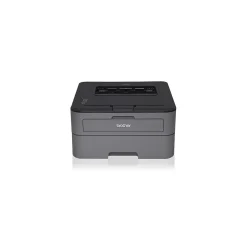 Brother HL-L2320D Refurbished USB Black & White Laser Printer