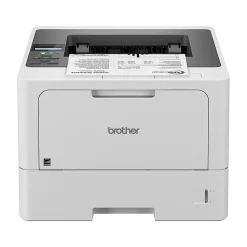 Brother HL-L5210DN Business Monochrome Laser Printer with Duplex Printing and Networking