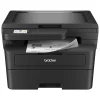 Brother HL-L2480DW Compact Wireless Black & White Laser Printer, Copy & Scan, Refresh Subscription Ready