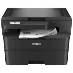 Brother HL-L2480DW Compact Wireless Black & White Laser Printer, Copy & Scan, Refresh Subscription Ready